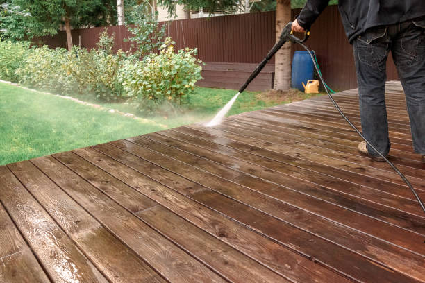 Best Fence Cleaning and Maintenance in Titusville, FL